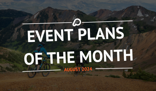 EVENT PLANS OF THE MONTH (4)