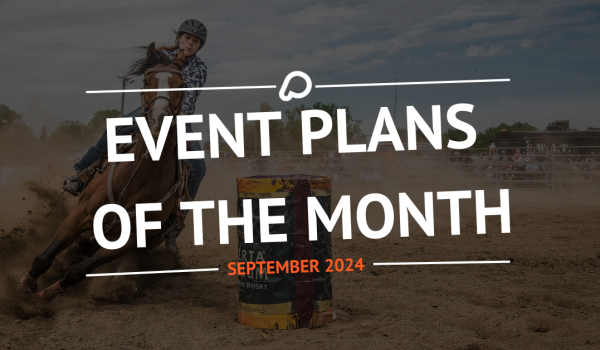 EVENT PLANS OF THE MONTH (5)