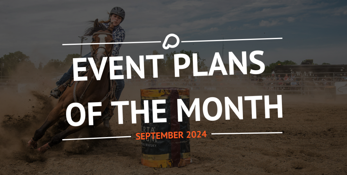 EVENT PLANS OF THE MONTH (5)