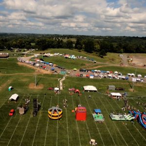 South Fayette Community Event
